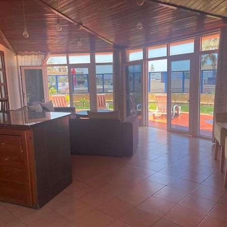 فندق Mimid Dunes Beach ميرلفت المظهر الخارجي الصورة