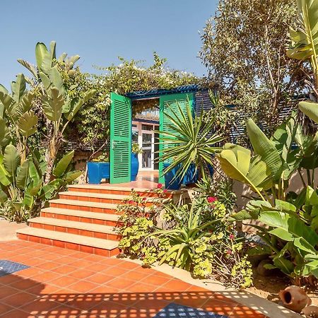 فندق Mimid Dunes Beach ميرلفت المظهر الخارجي الصورة