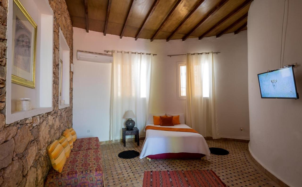فندق Mimid Dunes Beach ميرلفت المظهر الخارجي الصورة