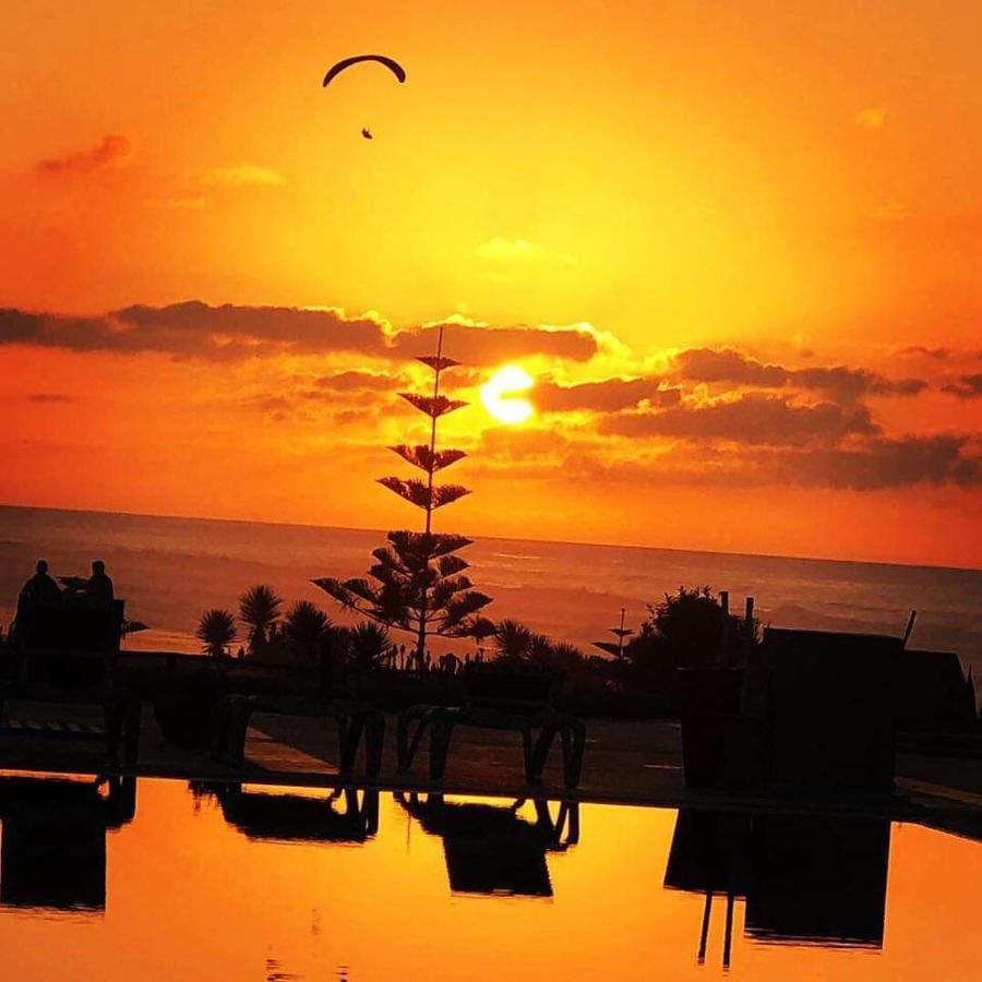 فندق Mimid Dunes Beach ميرلفت المظهر الخارجي الصورة