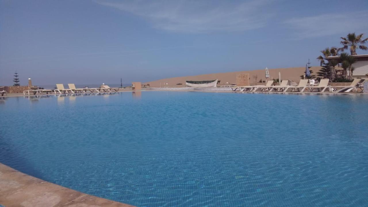 فندق Mimid Dunes Beach ميرلفت المظهر الخارجي الصورة
