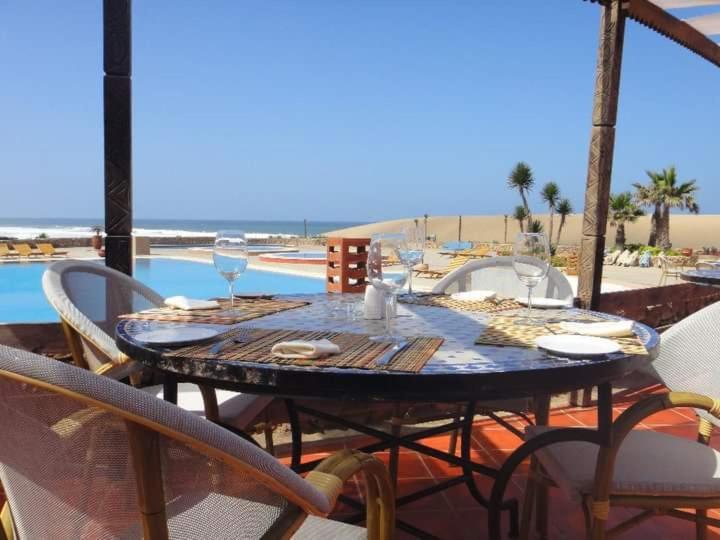 فندق Mimid Dunes Beach ميرلفت المظهر الخارجي الصورة