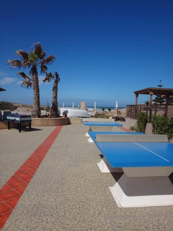 فندق Mimid Dunes Beach ميرلفت المظهر الخارجي الصورة