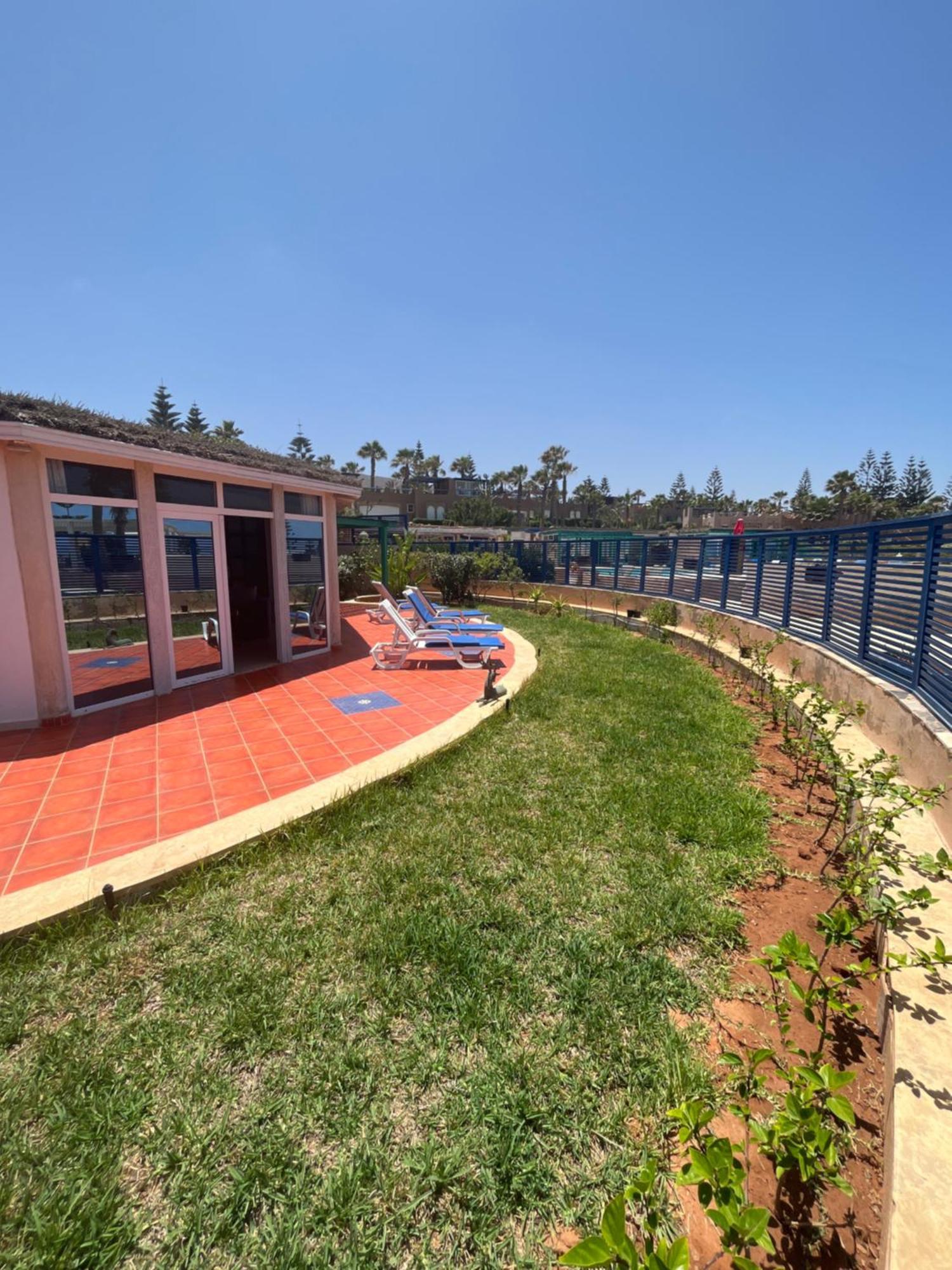 فندق Mimid Dunes Beach ميرلفت المظهر الخارجي الصورة