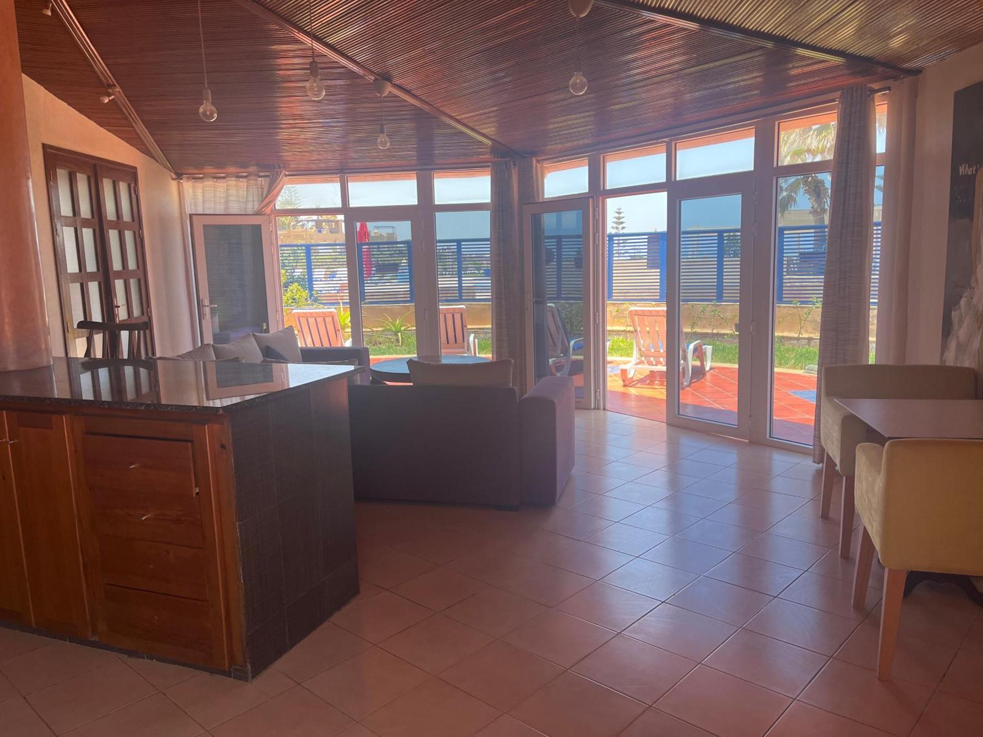 فندق Mimid Dunes Beach ميرلفت المظهر الخارجي الصورة