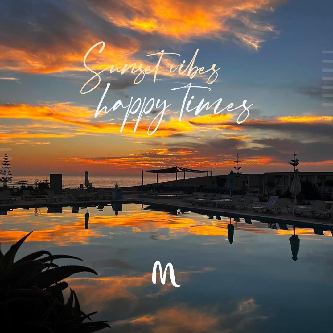 فندق Mimid Dunes Beach ميرلفت المظهر الخارجي الصورة