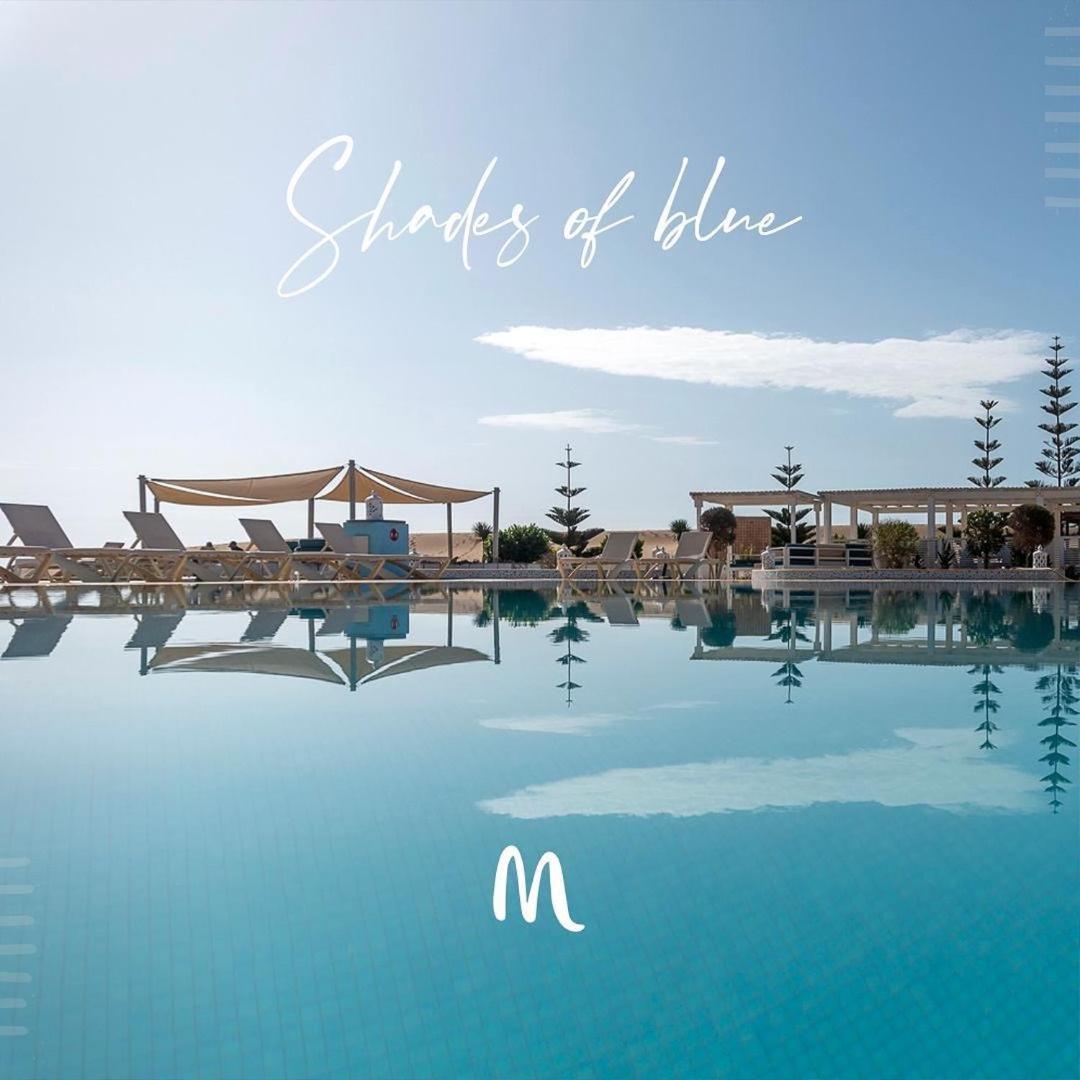 فندق Mimid Dunes Beach ميرلفت المظهر الخارجي الصورة