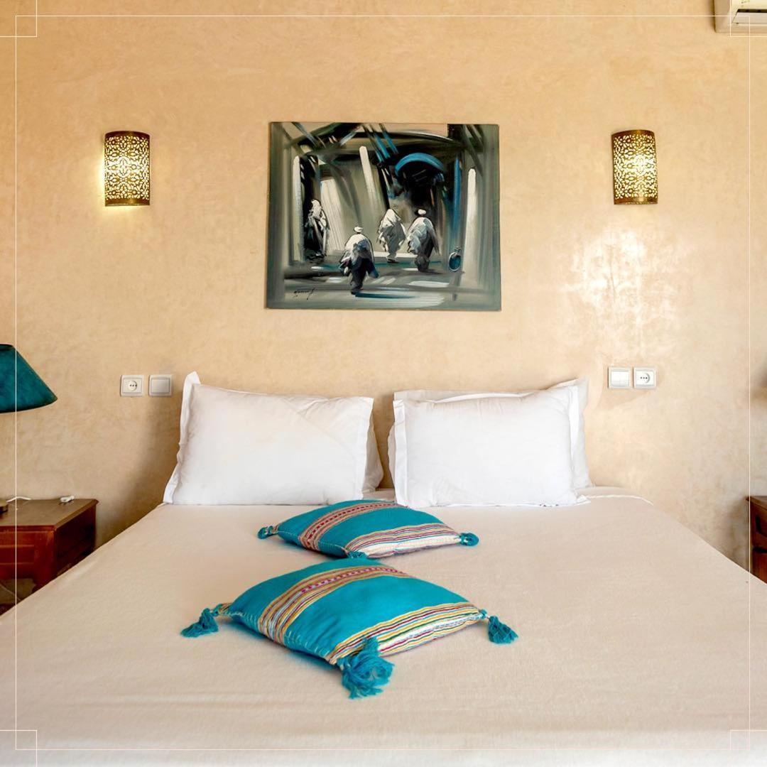 فندق Mimid Dunes Beach ميرلفت المظهر الخارجي الصورة