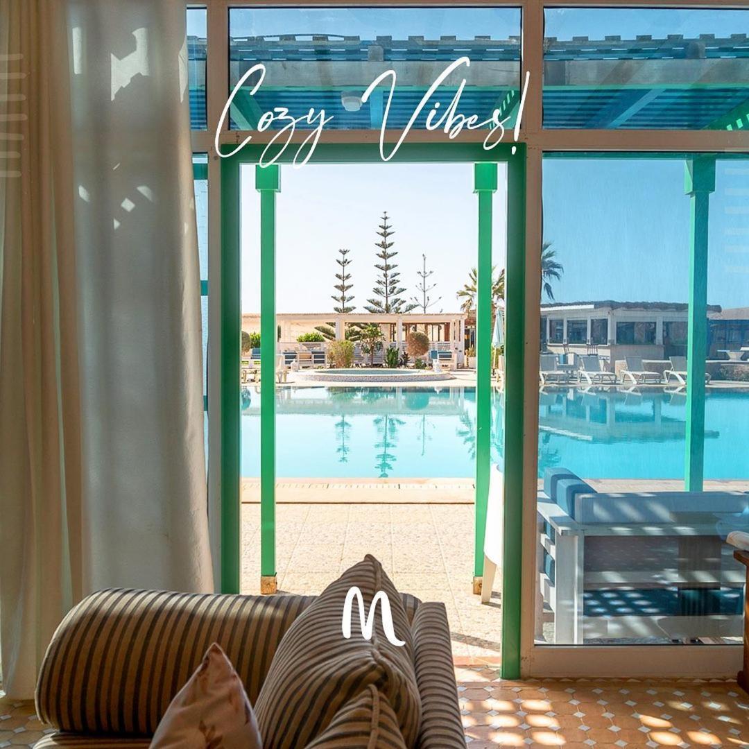فندق Mimid Dunes Beach ميرلفت المظهر الخارجي الصورة