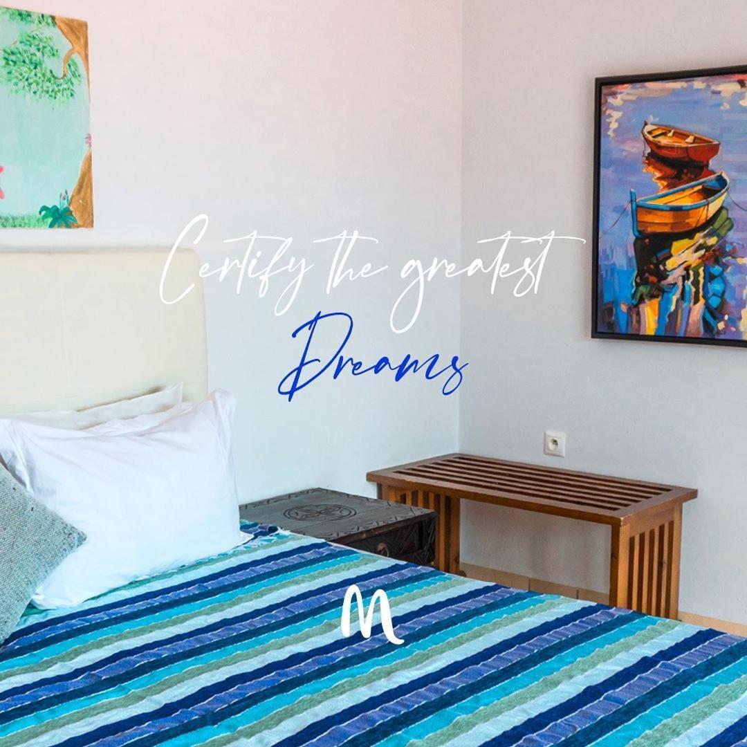 فندق Mimid Dunes Beach ميرلفت المظهر الخارجي الصورة