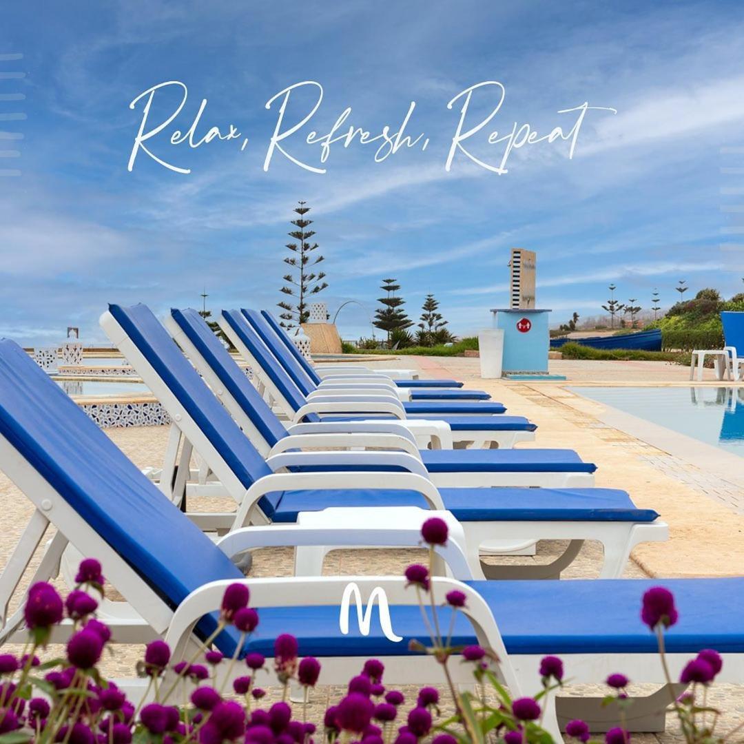 فندق Mimid Dunes Beach ميرلفت المظهر الخارجي الصورة