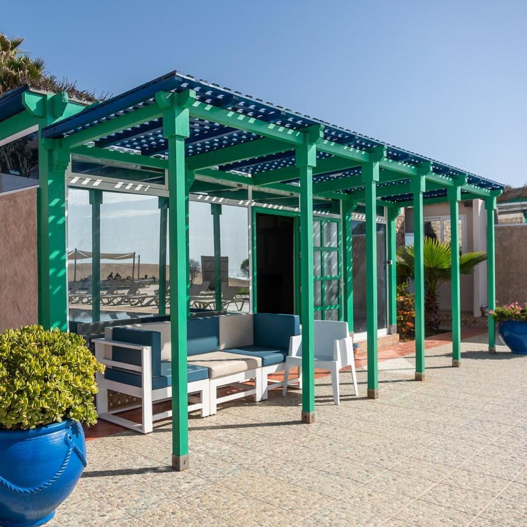 فندق Mimid Dunes Beach ميرلفت المظهر الخارجي الصورة