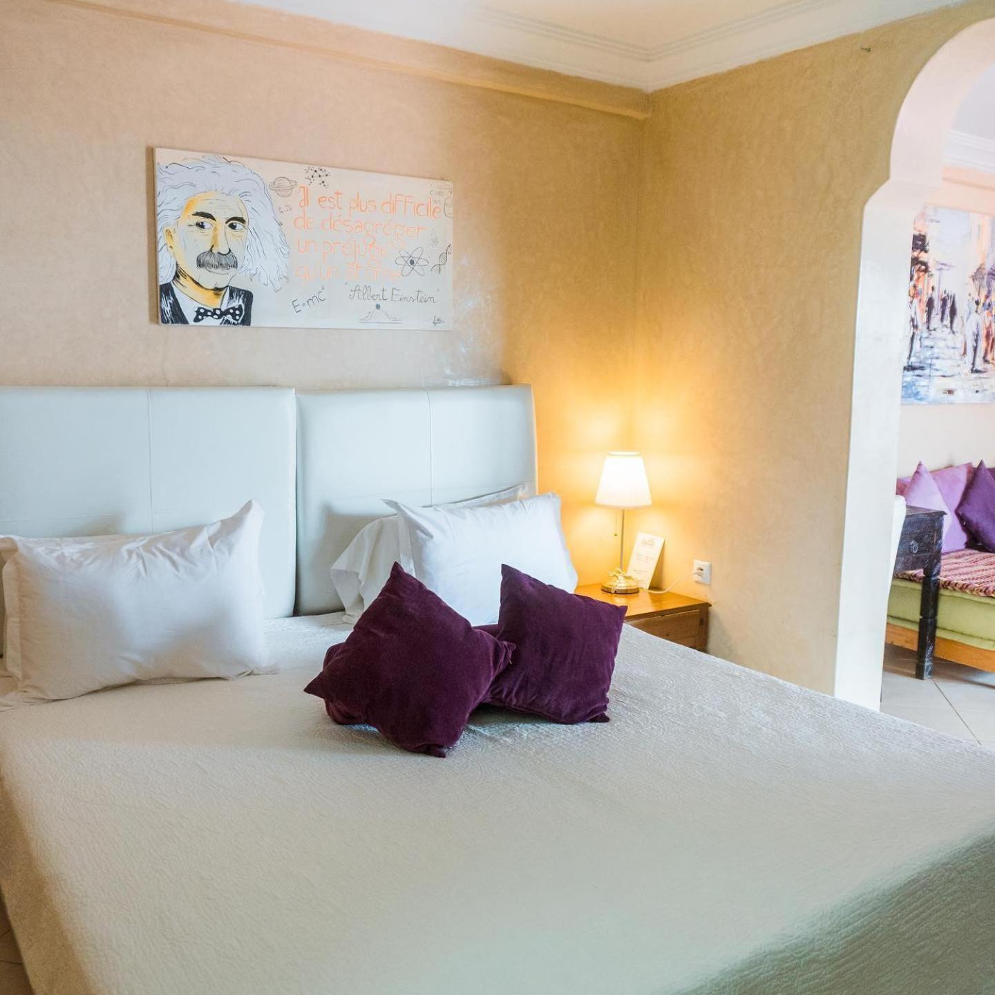 فندق Mimid Dunes Beach ميرلفت المظهر الخارجي الصورة