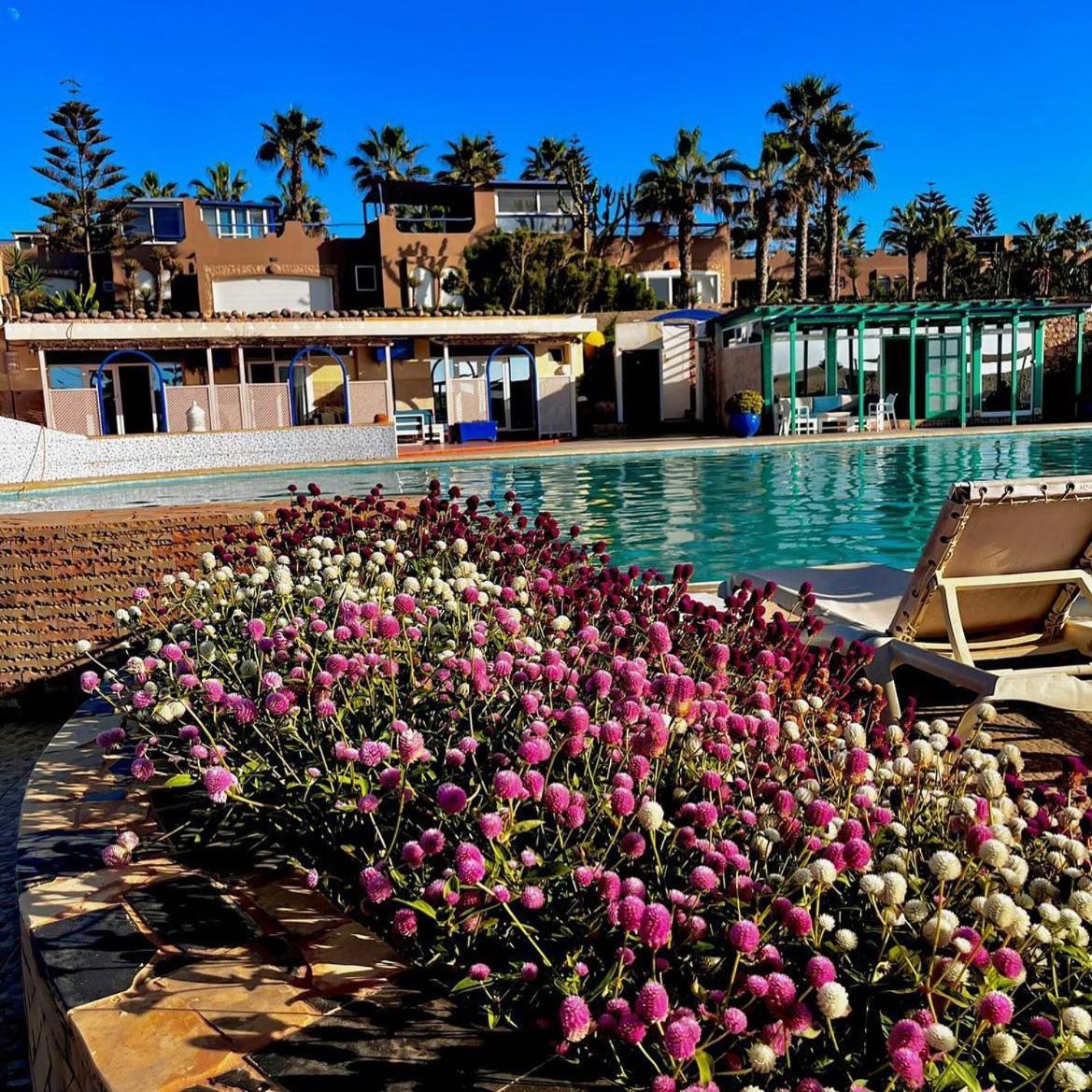 فندق Mimid Dunes Beach ميرلفت المظهر الخارجي الصورة