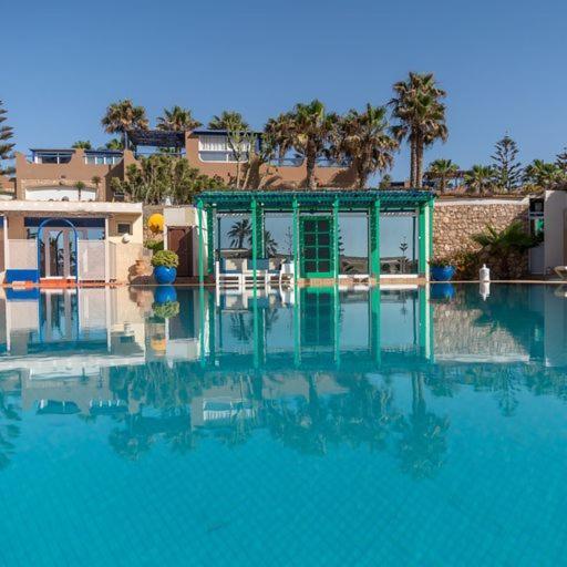 فندق Mimid Dunes Beach ميرلفت المظهر الخارجي الصورة