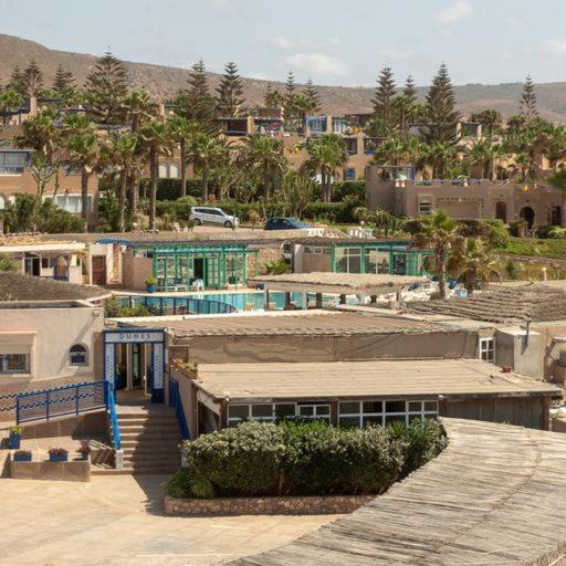 فندق Mimid Dunes Beach ميرلفت المظهر الخارجي الصورة