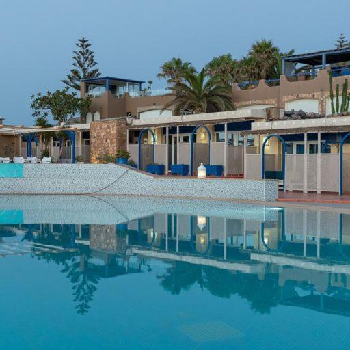 فندق Mimid Dunes Beach ميرلفت المظهر الخارجي الصورة