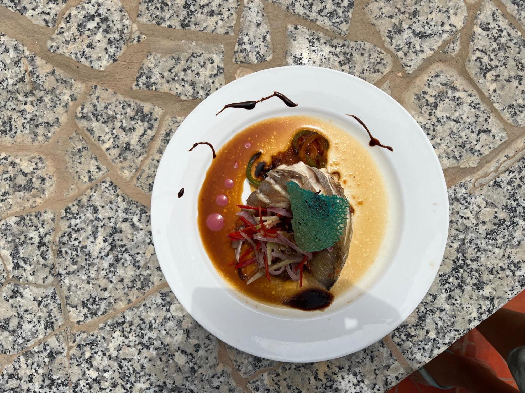 فندق Mimid Dunes Beach ميرلفت المظهر الخارجي الصورة